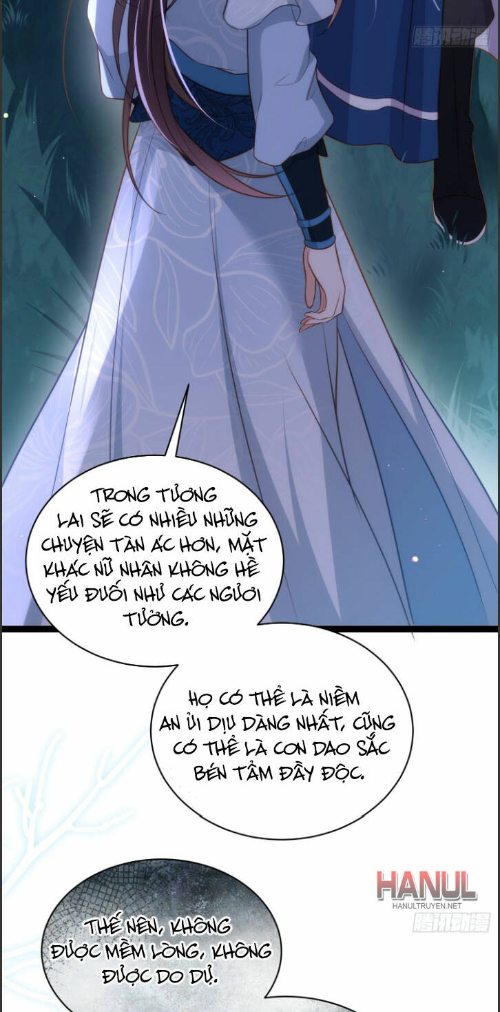 hoạn phi thiên hạ chapter 280 15