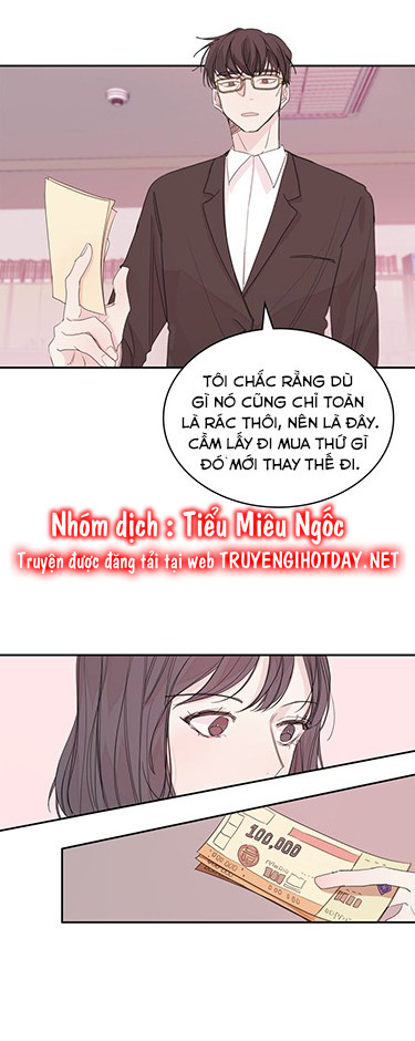 hôm nay cùng với em chapter 29 7