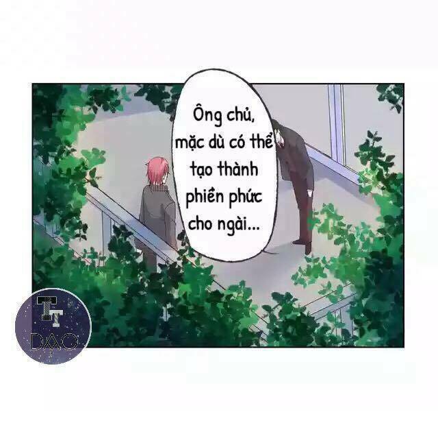 tôi không phải đa nhân cách chapter 17 20