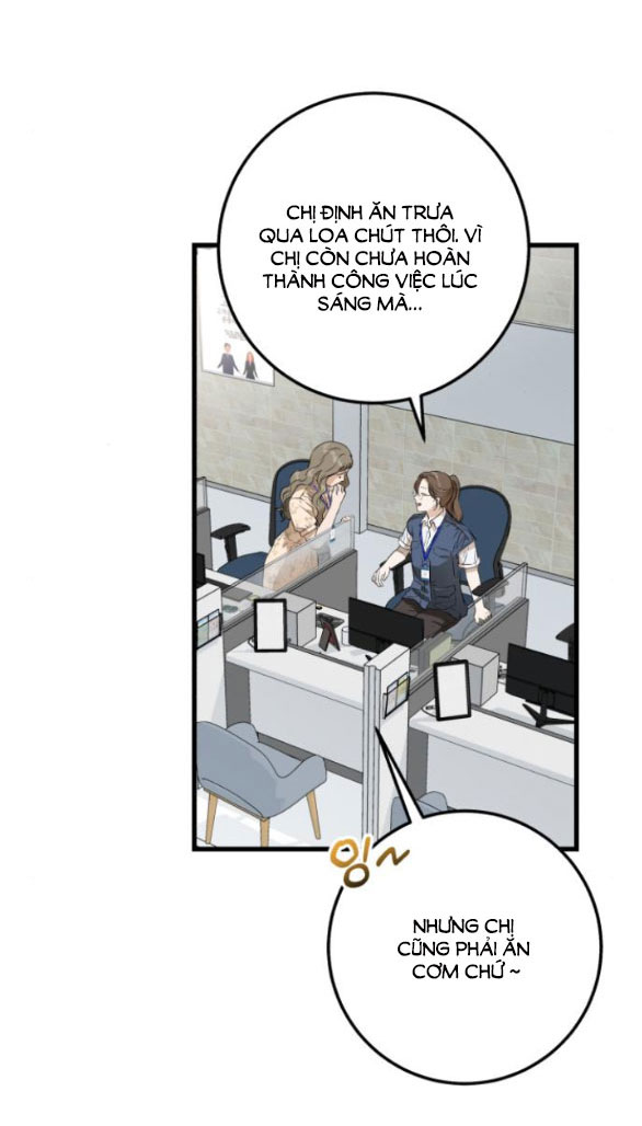 Nóng Lòng Muốn Giày Vò Em chapter 2.1 29