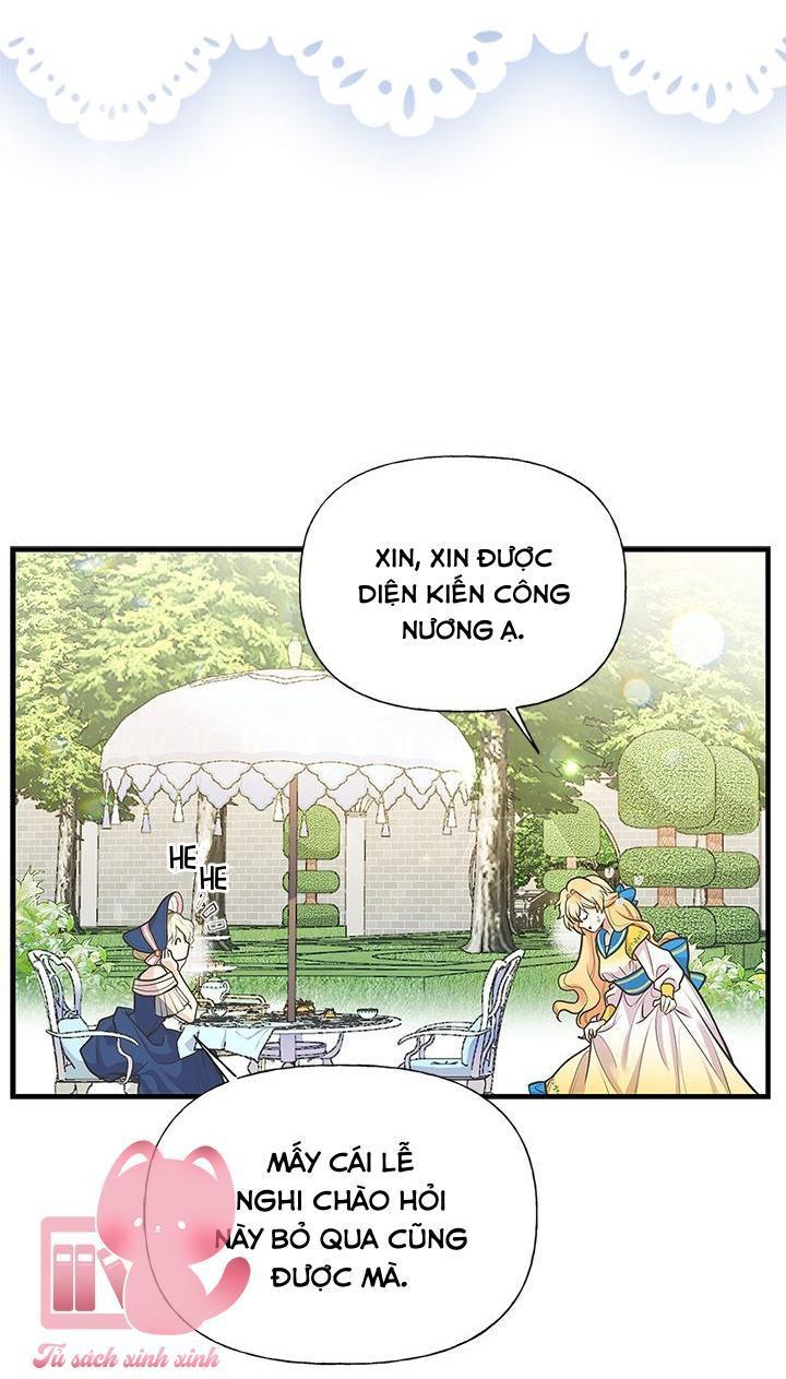 chị tôi nhặt về nam chính của tiểu thuyết chapter 68 7