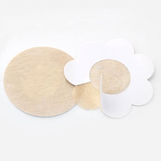 Miếng dán ngực giấy lụa tiện lợi 1 cặp PK150