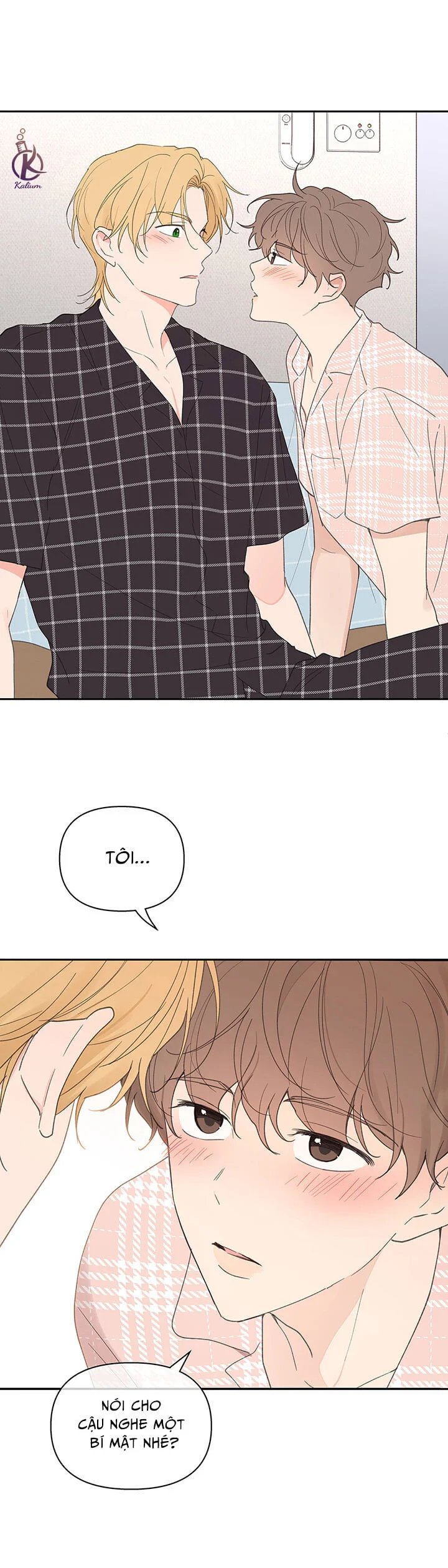 tâm tư của ju in chapter 45 6