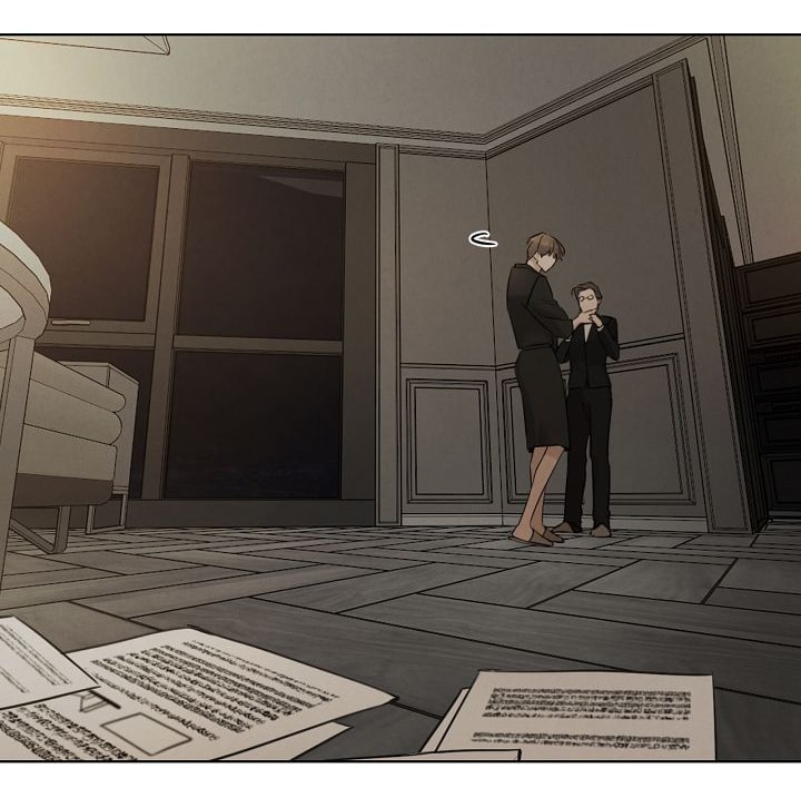 Chỉ Là Ánh Bình Minh chapter 61.2 27