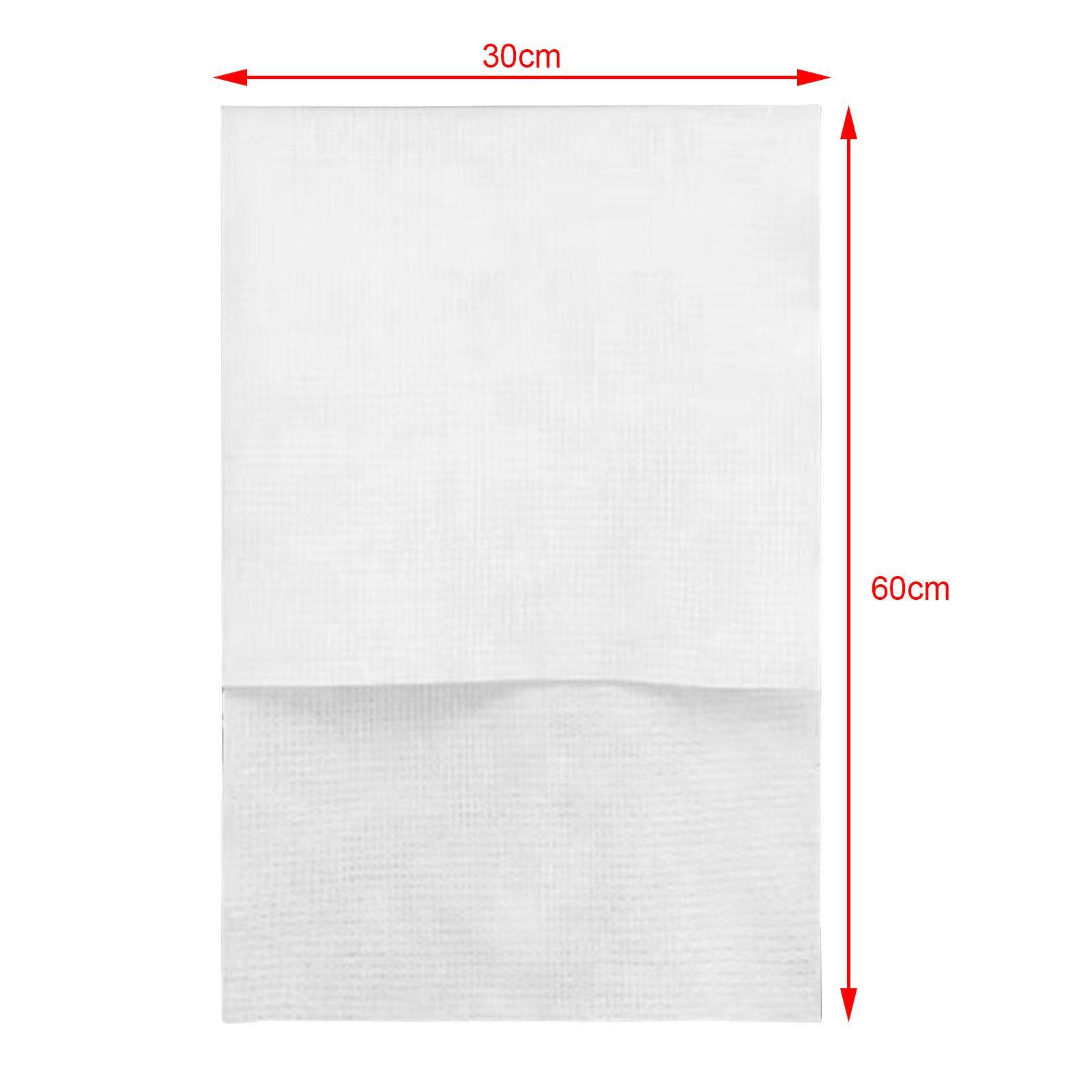 Bathroom towels face towel Bath Washcloths soft 30x60cm 5pcs