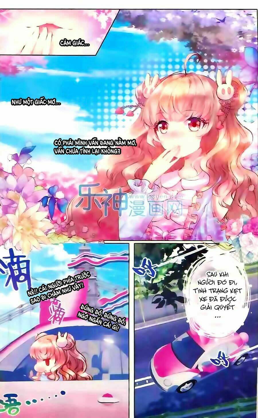 101 sủng vật tình nhân chapter 2 2