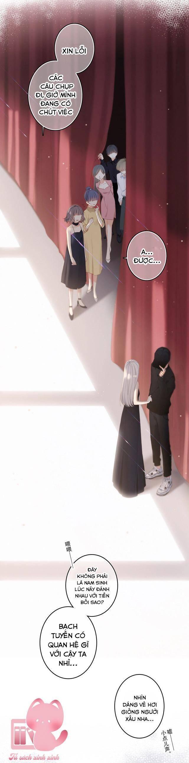 con tim rung động 2 chapter 146 79