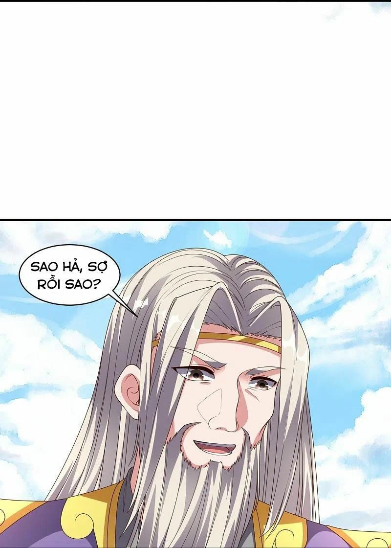 tiên võ đế tôn chapter 271 73