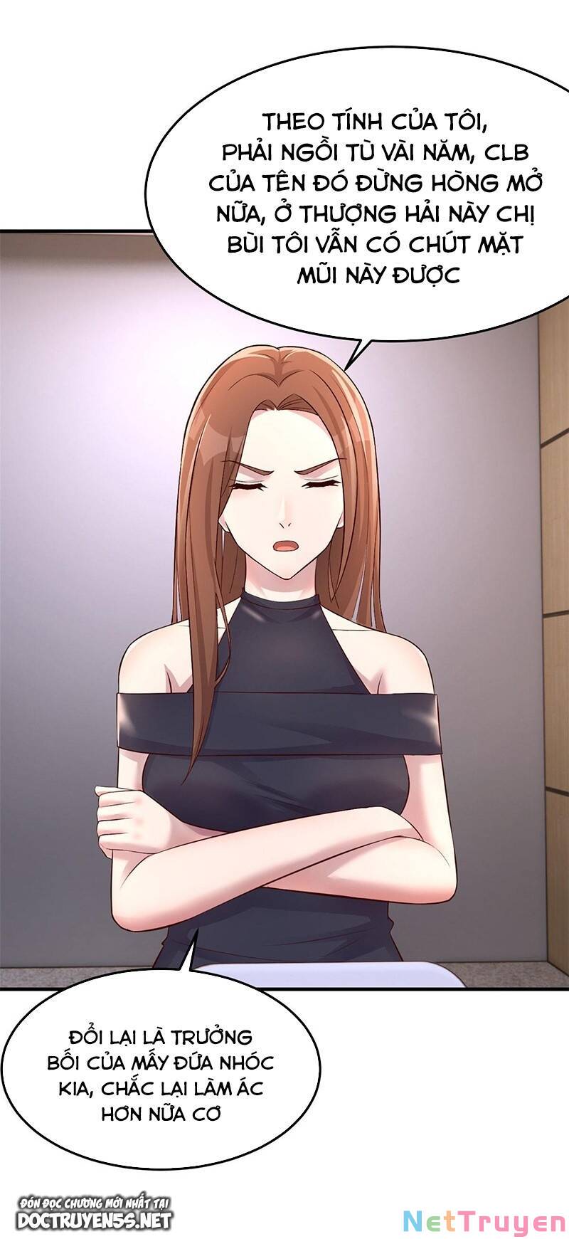 chị gái tôi là đại minh tinh chapter 152 32