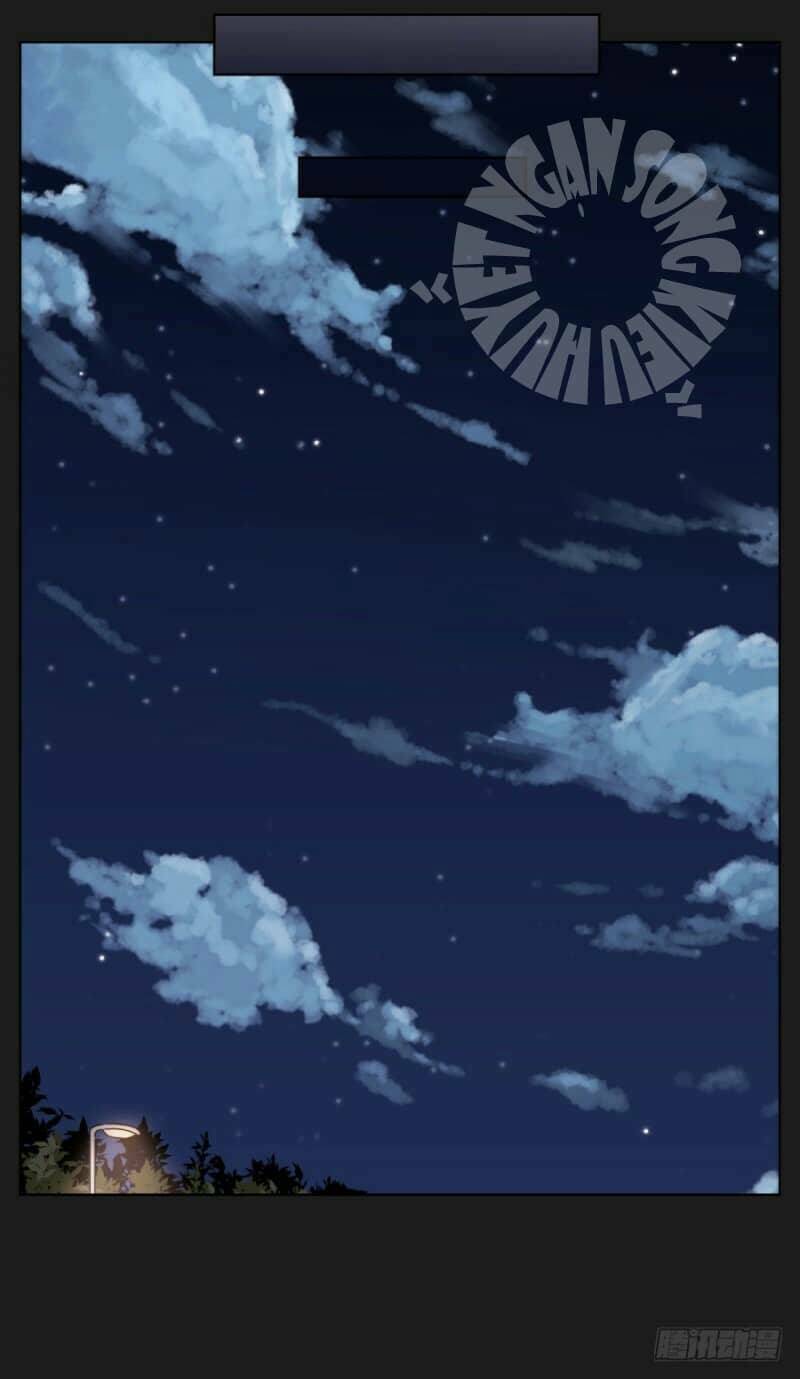 bất lương song tử chapter 3.1 25