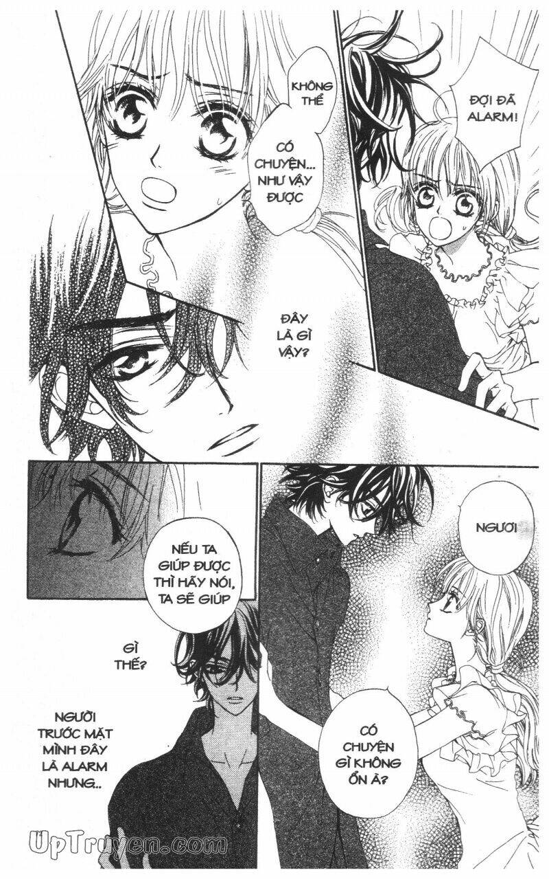 hoàng tử ếch(bản đẹp) chapter 4 71