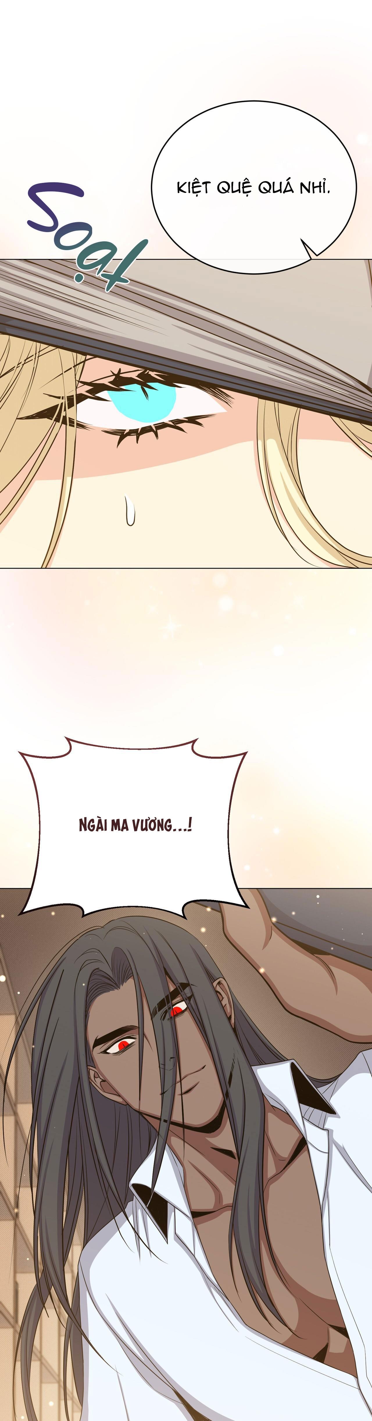 mặt trăng quỷ chapter 40 21