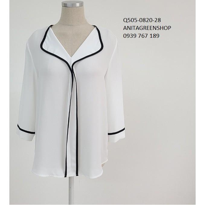 ÁO KIỂU NỮ