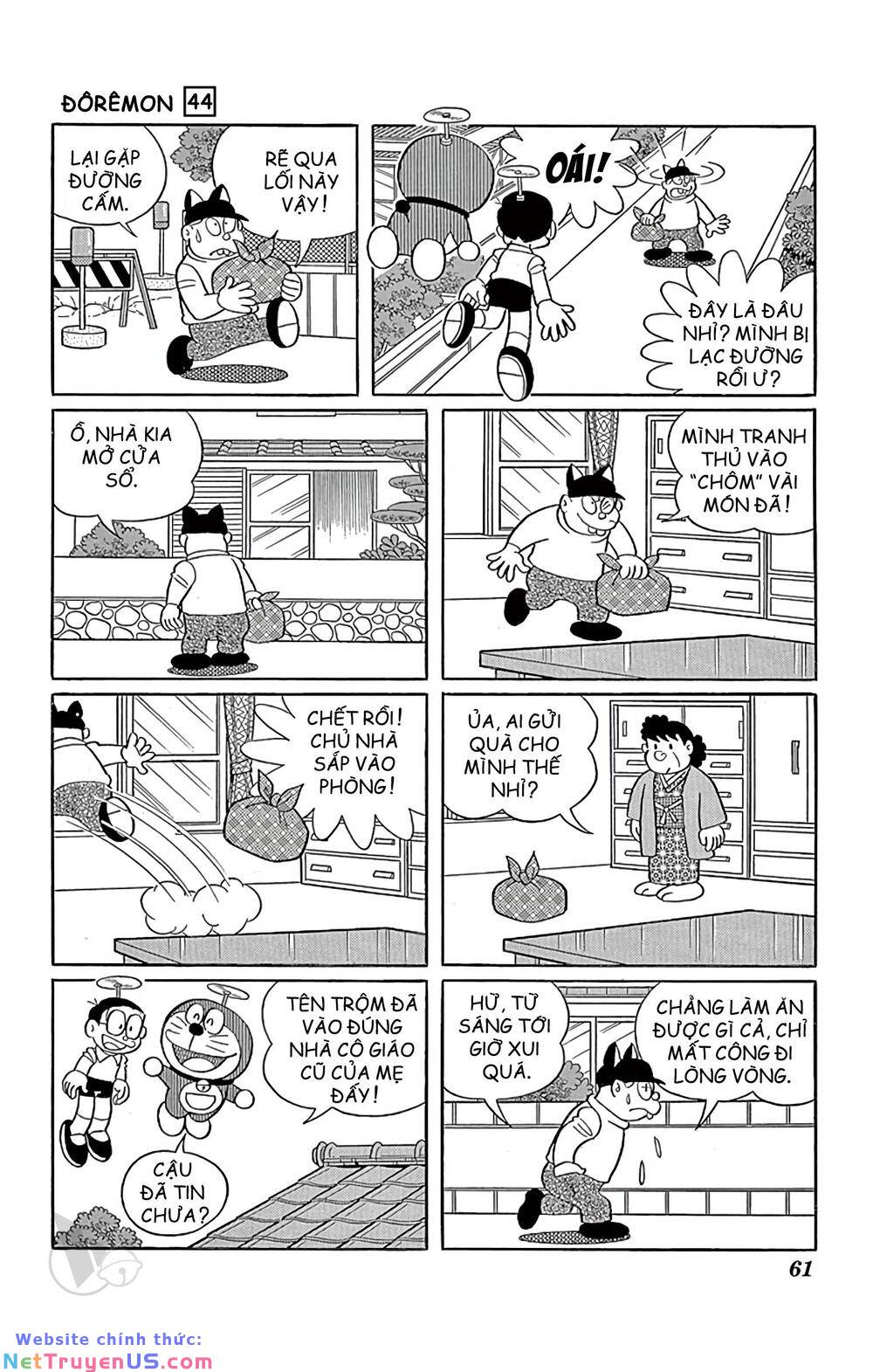 doraemon chapter 794 6