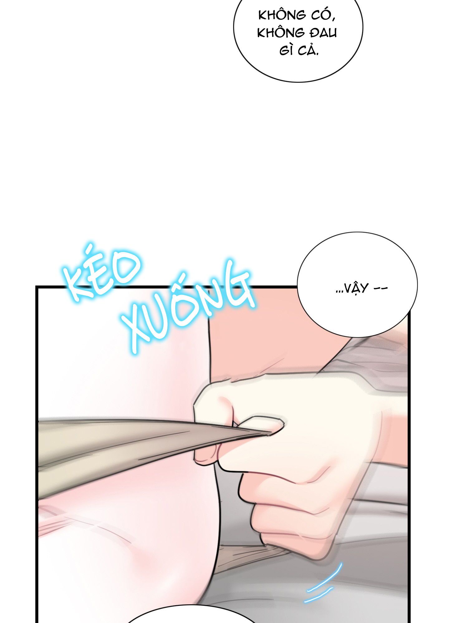 viagra chỉ là bạn chapter 5 41