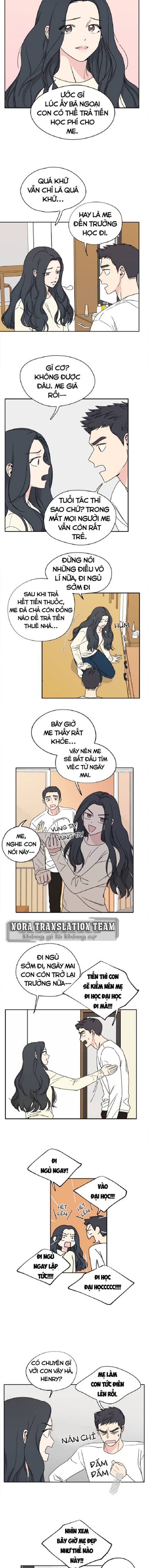 mẹ, con xin lỗi chapter 2 13