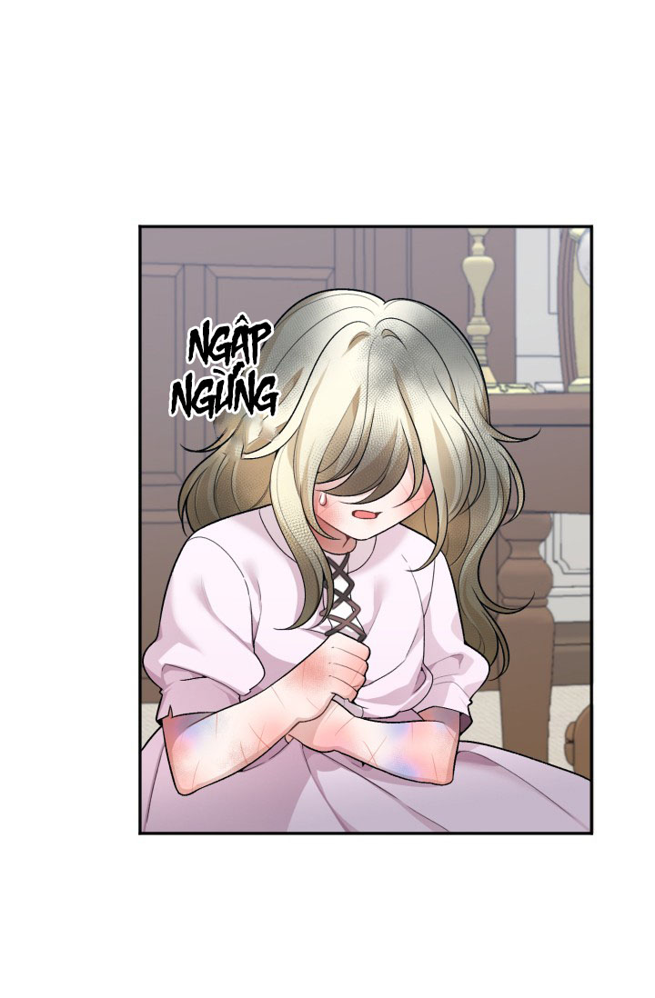 bước đi trên con đường hoa chapter 8 53