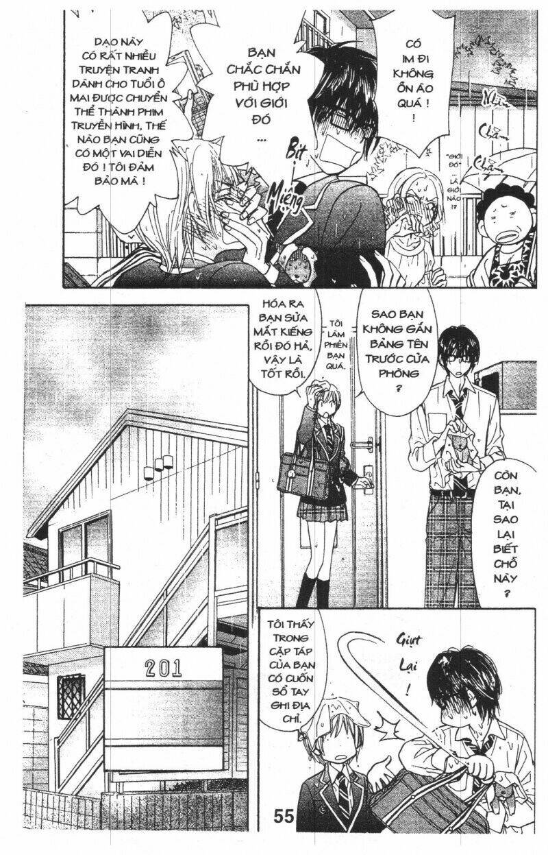 kirara no hoshi chapter 1 55