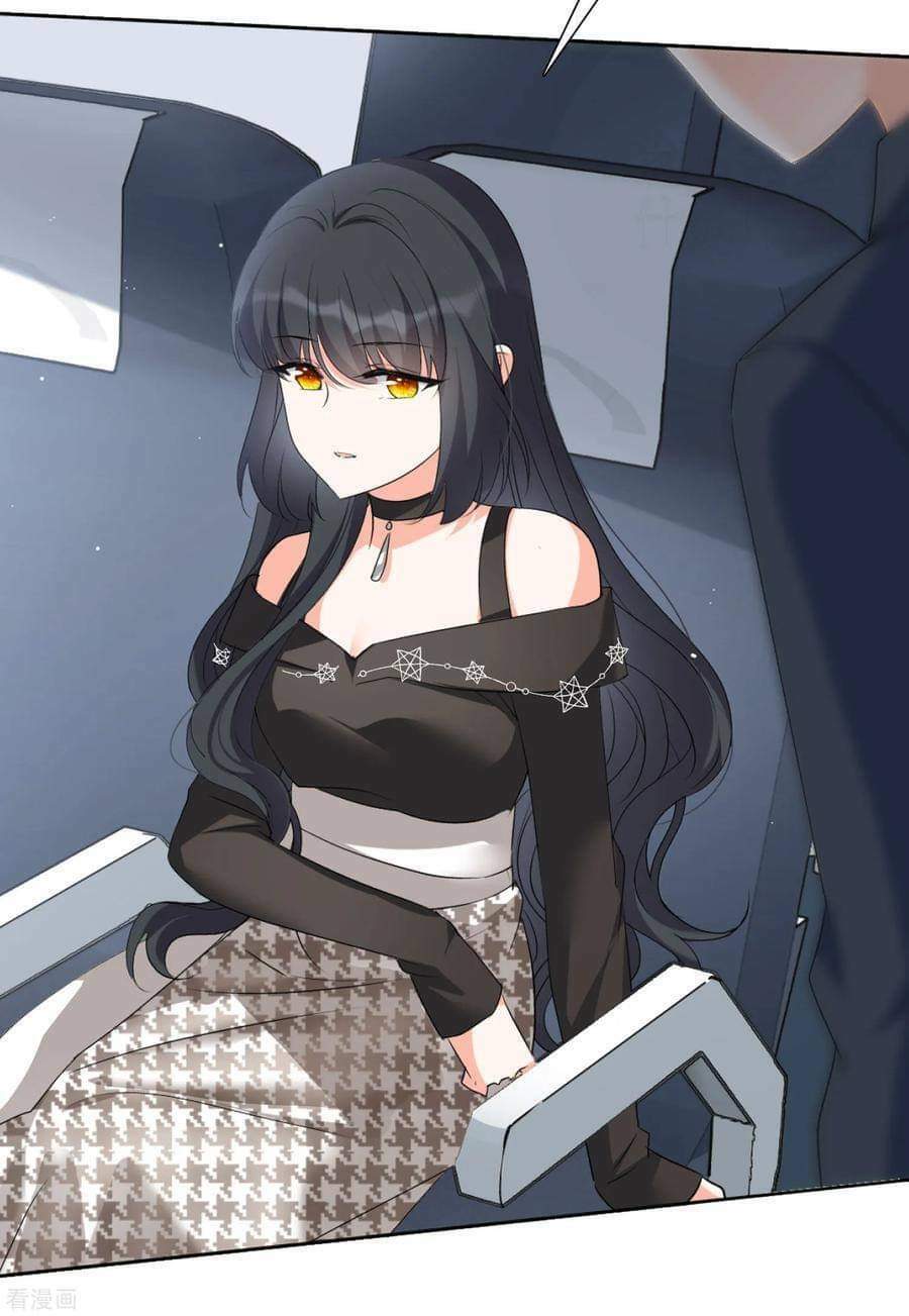 cô ấy đến rồi, xin nằm xuống! chapter 45 22