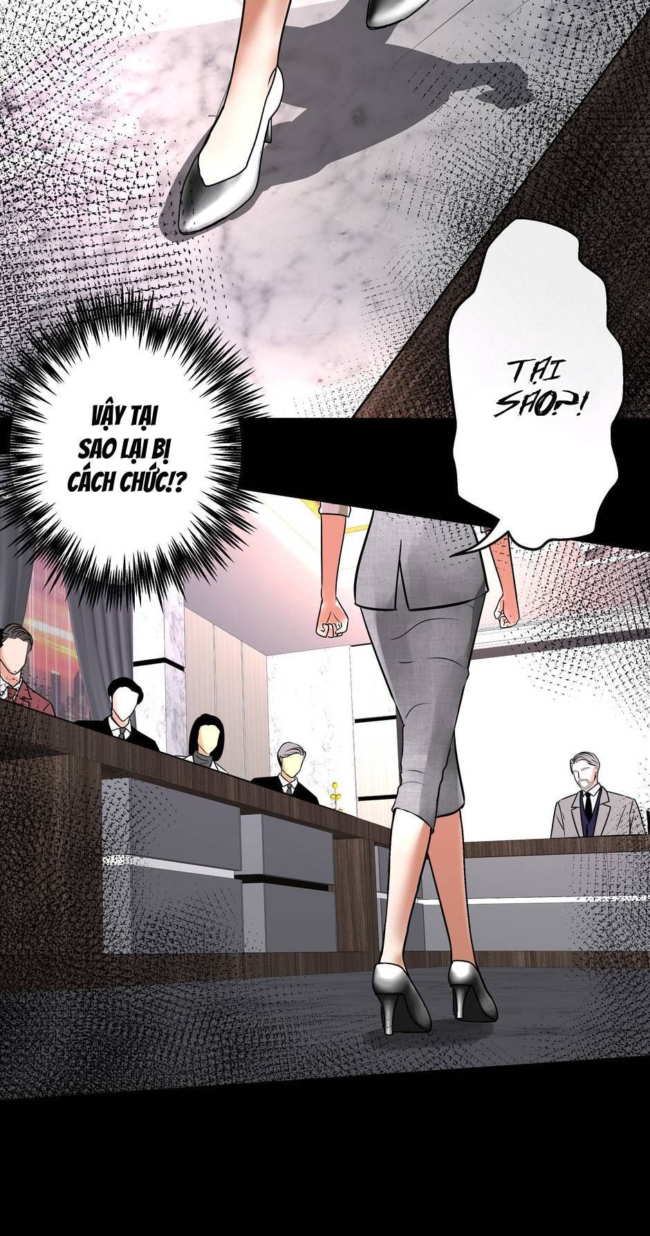 [18+] tôi đã kí hợp đồng với ác quỷ chapter 1.1 21