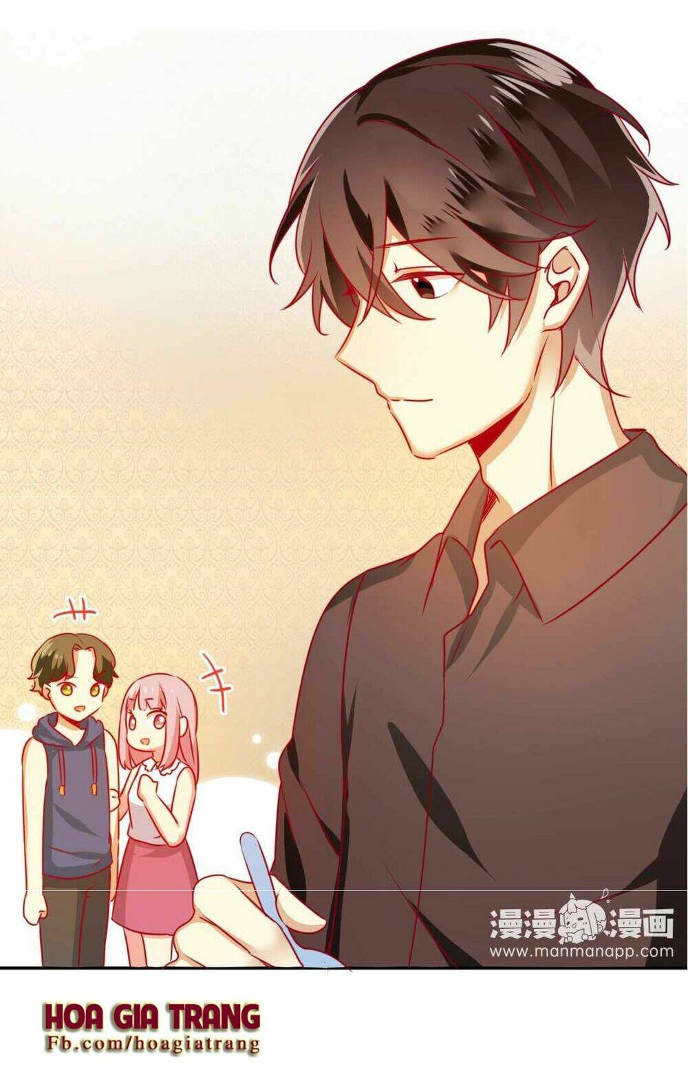 phục thù thiếu gia tiểu điềm thê chapter 13 17