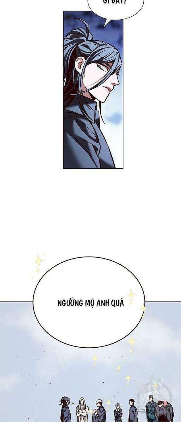 biến thân thành mèo chapter 214 32