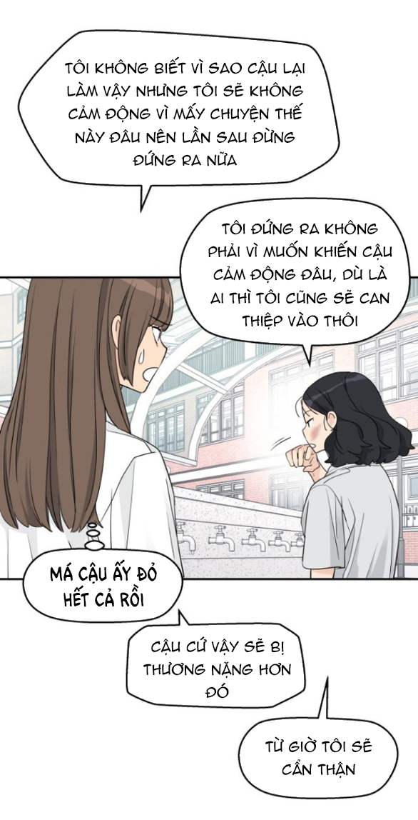 sam yi tái sinh chapter 35.1 13