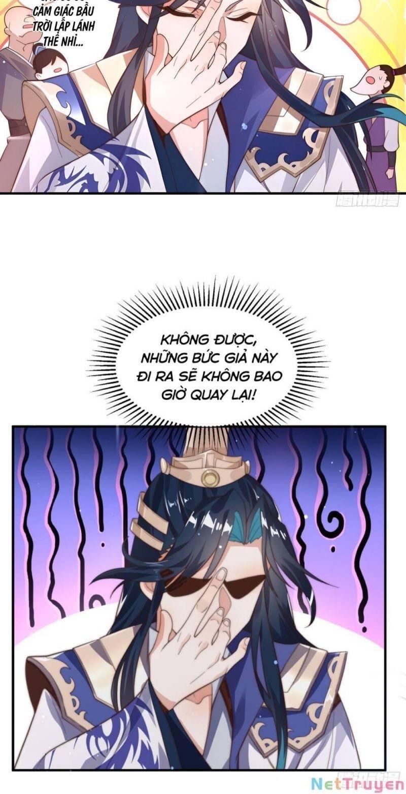 mỗi nữ đồ đệ đều muốn giết ta chapter 4 35