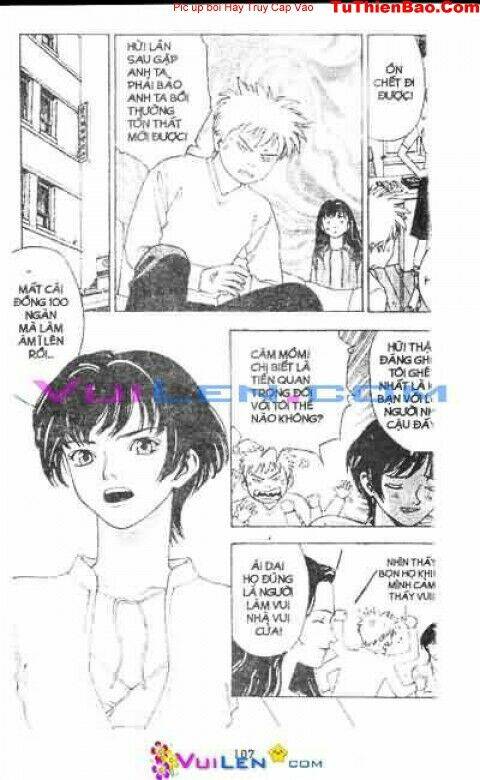 cô bé thám tử chapter 3 107