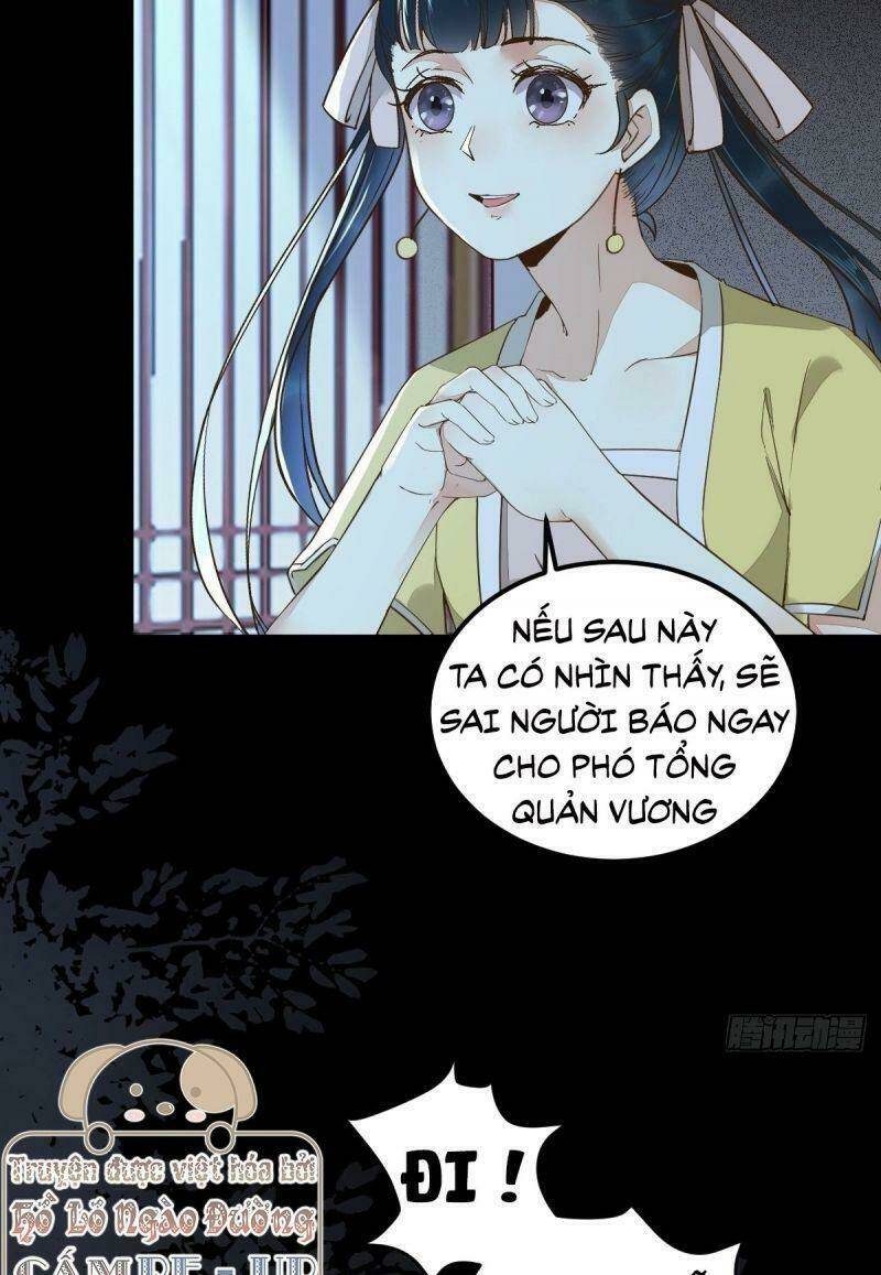 sát thủ vương phi không dễ chọc chapter 38 8