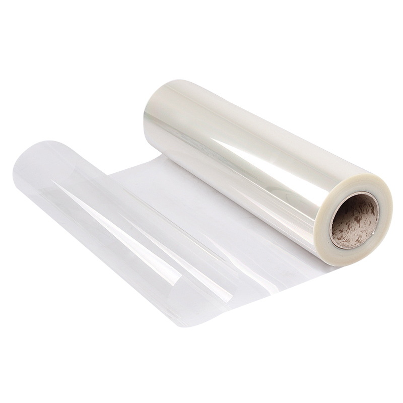 Cuộn 5 Mét Decal Giấy Dán Bếp Cách Nhiệt Trong Suốt