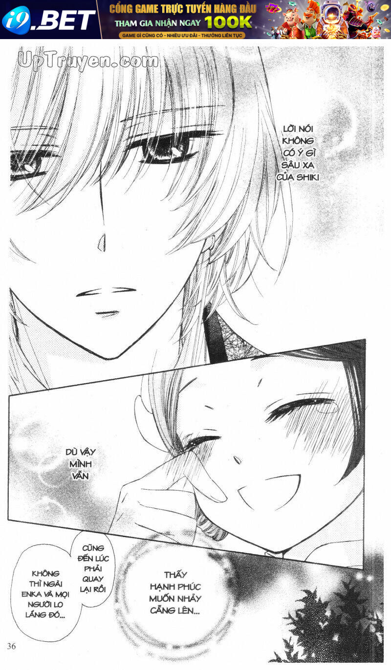 mikado no shihou chapter 5 37