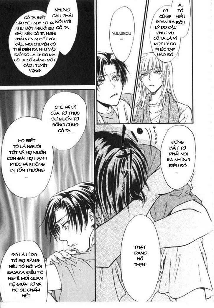 princess princess chapter 5 44