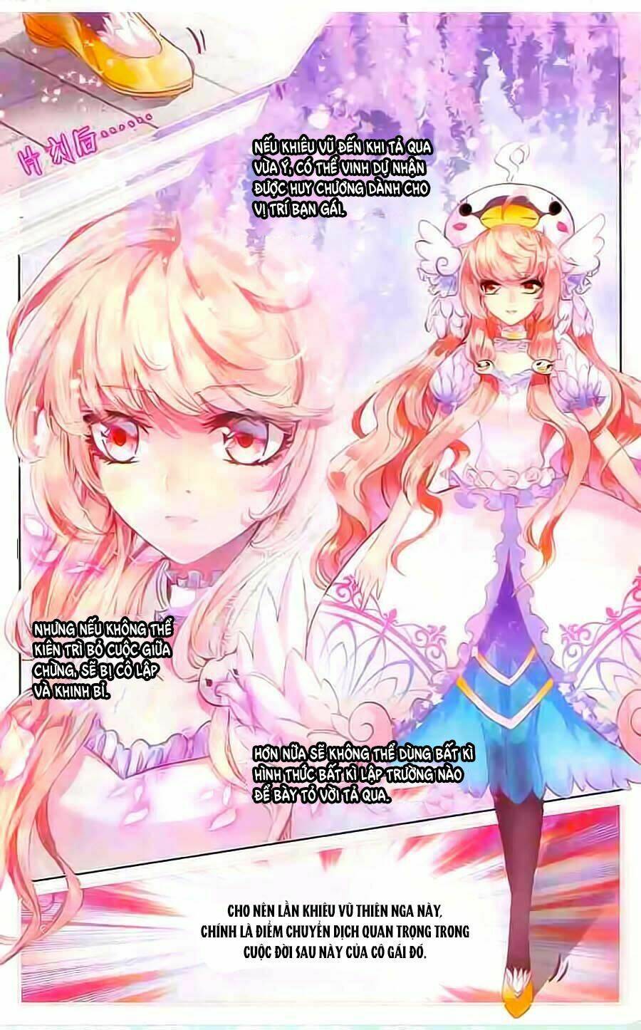 101 sủng vật tình nhân chapter 4 17