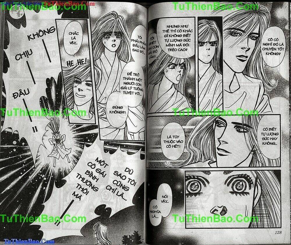 chỉ cần có anh chapter 5 64