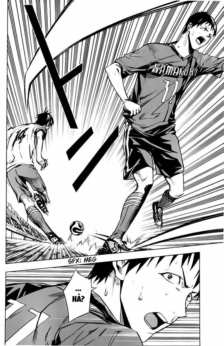 kỵ sĩ trong vòng cấm chapter 174 5