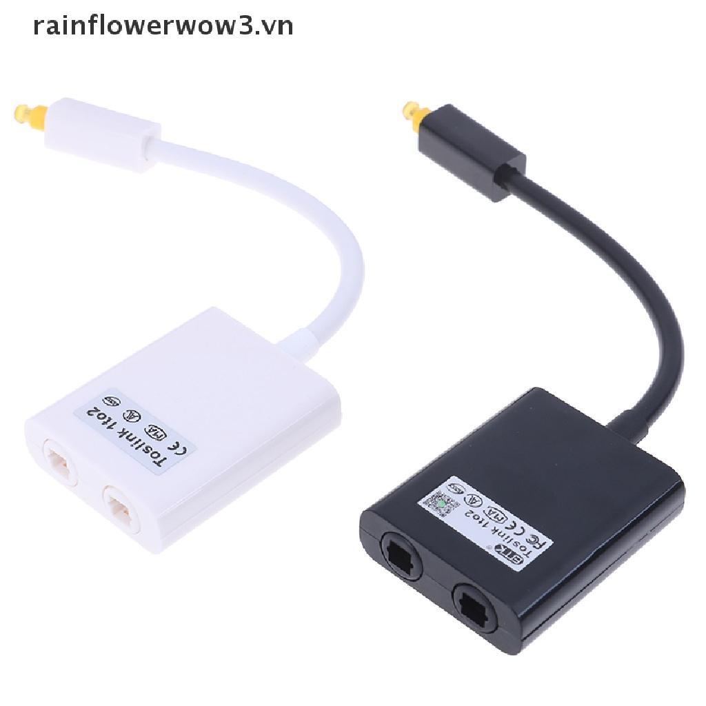 Dây Cáp Quang Âm Thanh Kỹ Thuật Số 2 Chiều