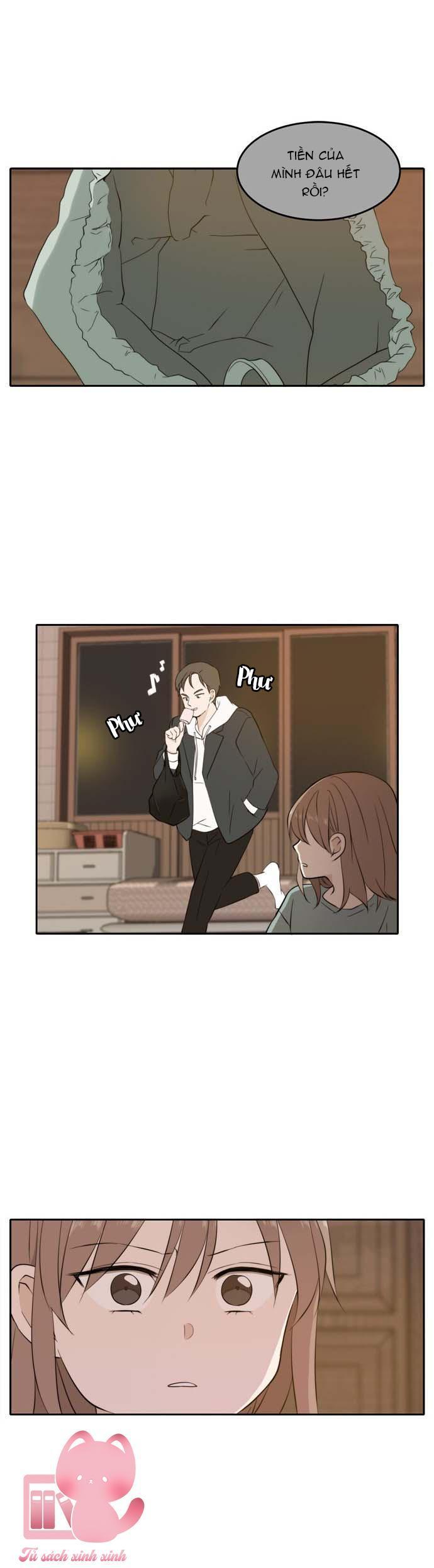 hẹn gặp nhau ở kiếp thứ 19 chapter 27 26