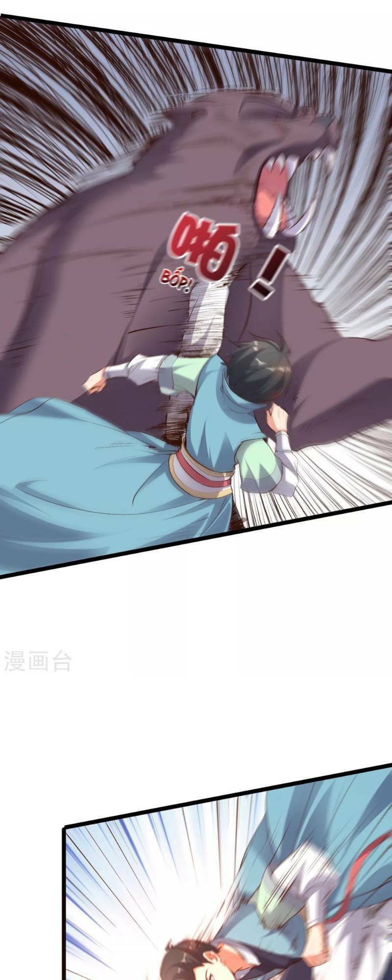 phục thiên thánh chủ chapter 10 10