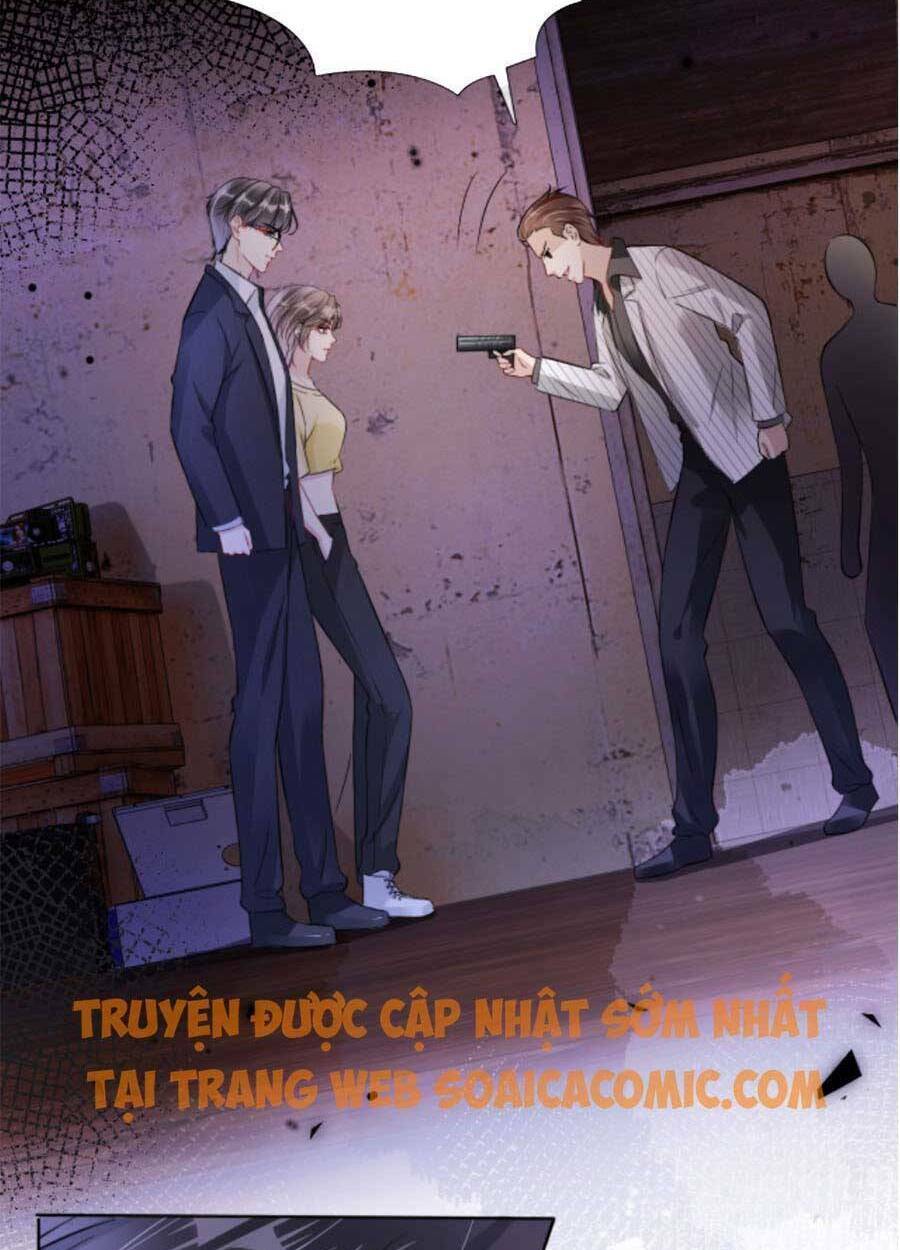 ngự tỷ toàn năng lại bị phá mã giáp chapter 53 26