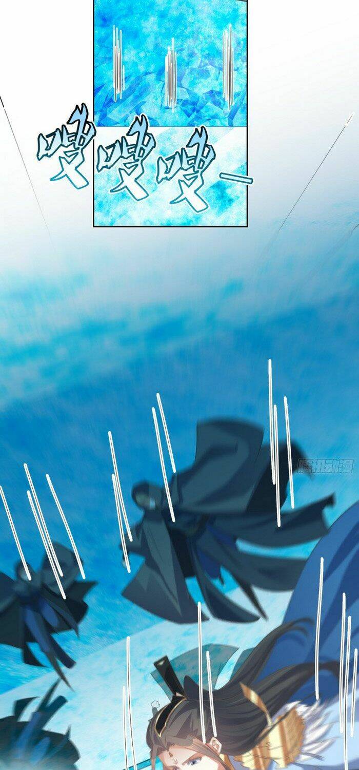 đỉnh cấp phản phái đại sư huynh chapter 63 13