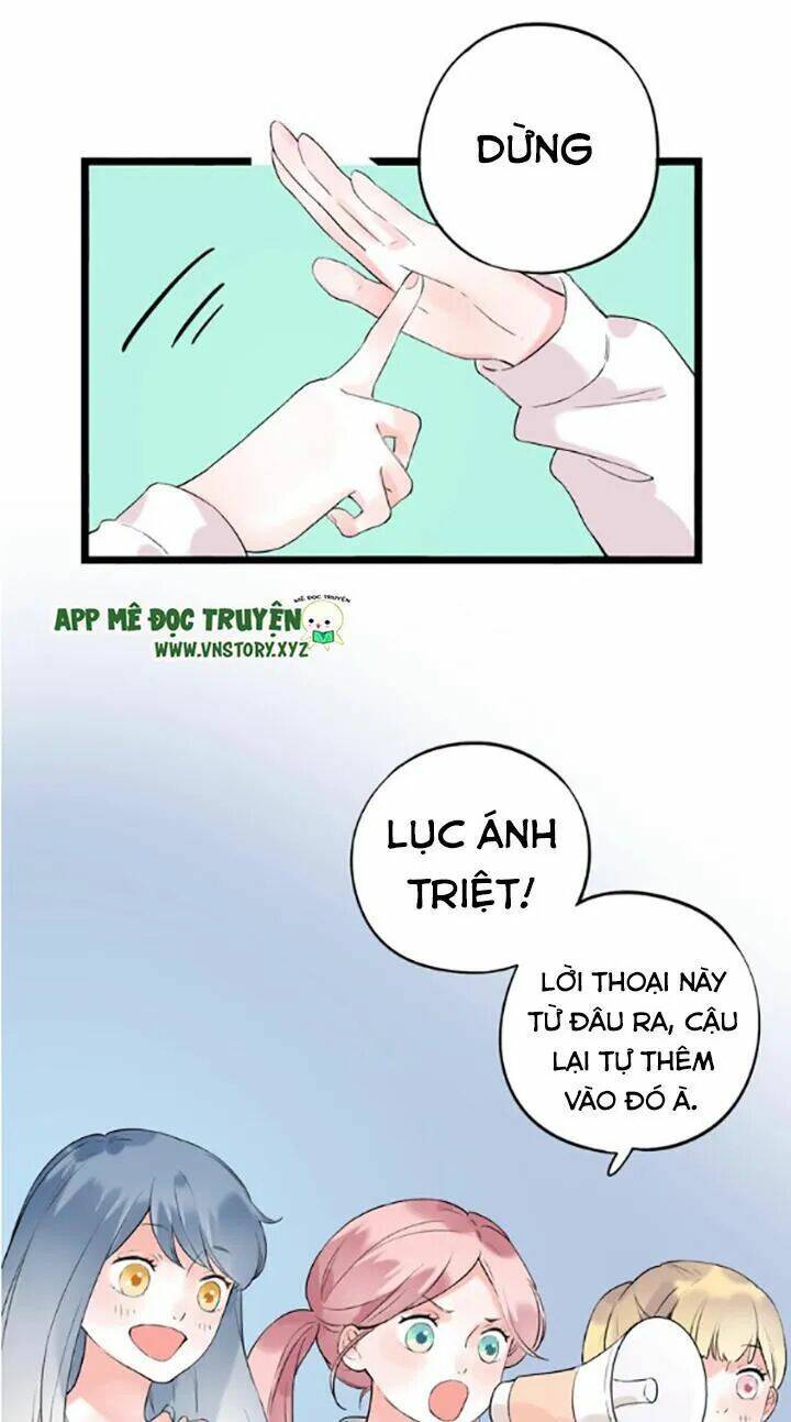 trạch thượng tịch mịch huỳnh hỏa chapter 42 24