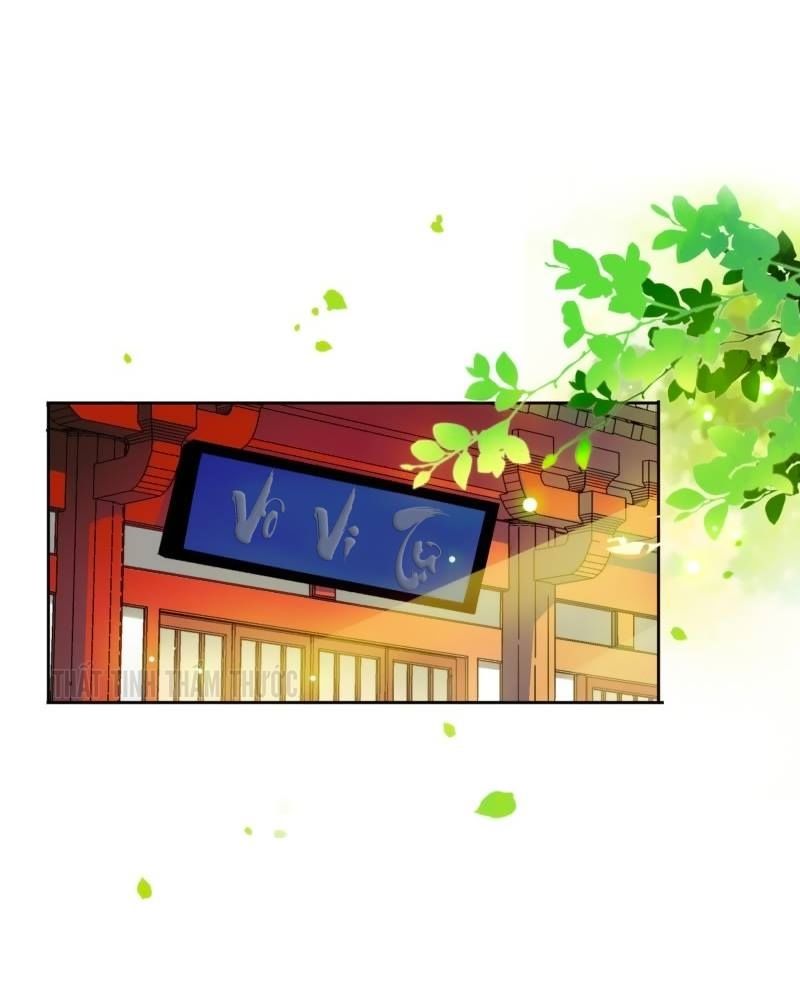 cách vách có một đào yêu chapter 9 2