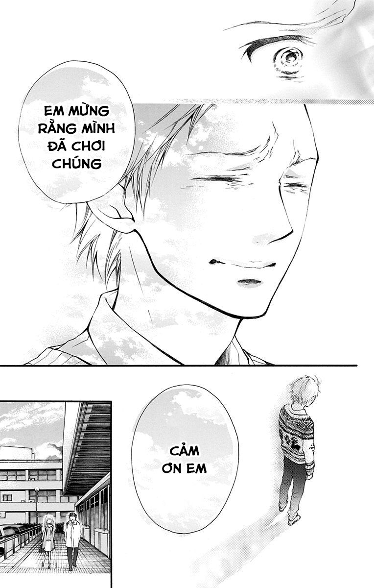 kono oto tomare! chapter 54 33