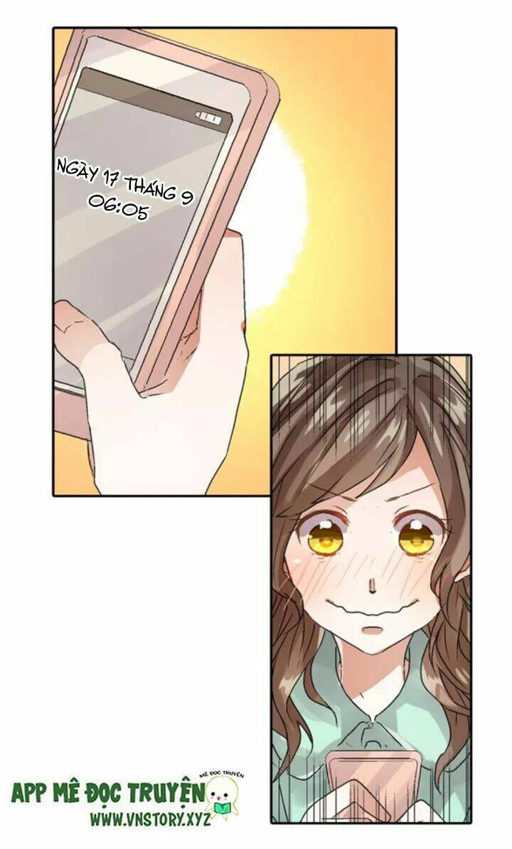 ngàn vạn nụ hôn đầu chapter 7 53