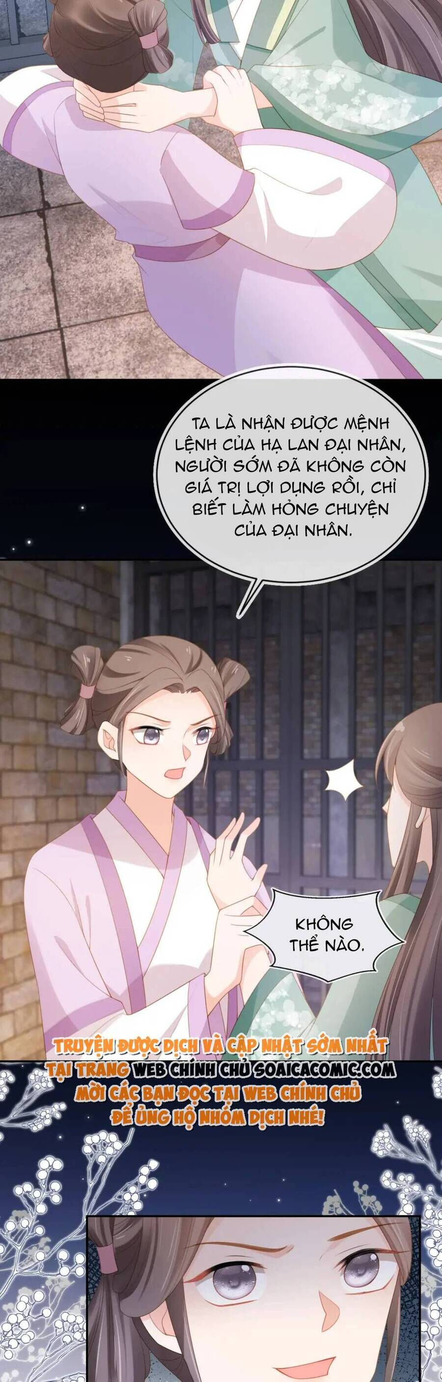 nhặt được bảo bối manh manh chapter 138 22