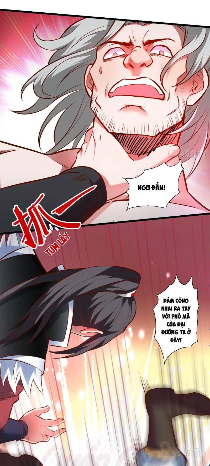 trọng sinh tối cường ma tôn ở rể chapter 28 9