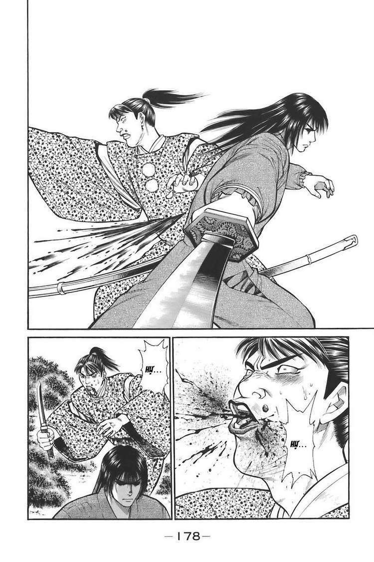 thiếu niên vương i - shana oh yoshitsune i chapter 75 53