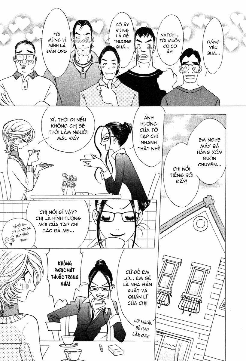 orange yane no chiisana ie full chapter 23 16