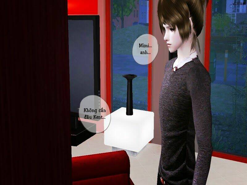 nụ cười của anh [truyện sims] chapter 44 95
